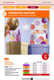 Catálogo Avon Página 34
