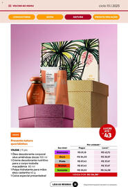 Catálogo Avon Página 35