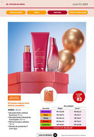 Catálogo Avon Página 36