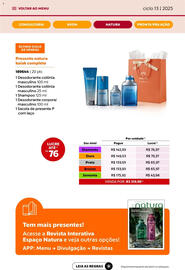 Catálogo Avon Página 37