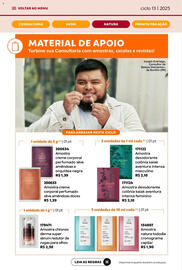 Catálogo Avon Página 38