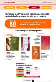 Catálogo Avon Página 39