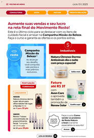 Catálogo Avon Página 4