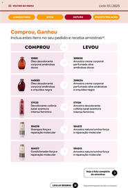 Catálogo Avon Página 40