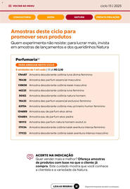 Catálogo Avon Página 41