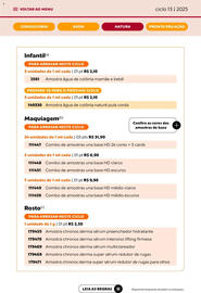Catálogo Avon Página 42