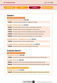 Catálogo Avon Página 43