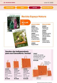 Catálogo Avon Página 46