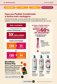 Catálogo Avon Página 47