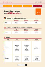 Catálogo Avon Página 49