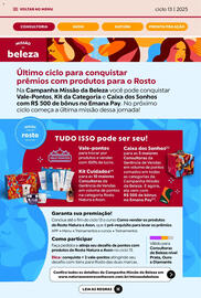 Catálogo Avon Página 5