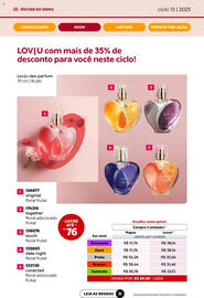 Catálogo Avon Página 9