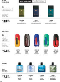 Catálogo Avon Página 100