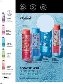 Catálogo Avon Página 104