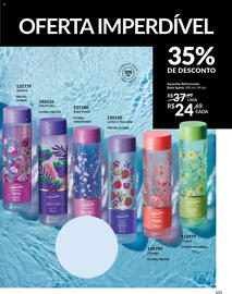 Catálogo Avon Página 105
