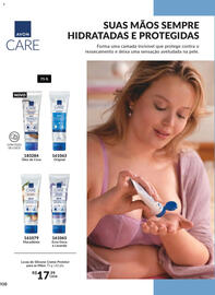 Catálogo Avon Página 108