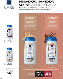 Catálogo Avon Página 110