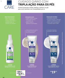 Catálogo Avon Página 114