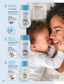 Catálogo Avon Página 116