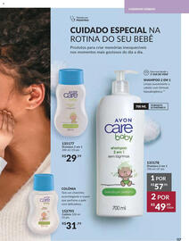 Catálogo Avon Página 117