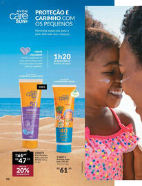 Catálogo Avon Página 118