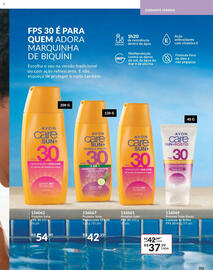 Catálogo Avon Página 119