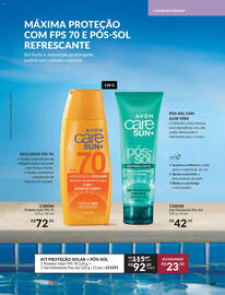 Catálogo Avon Página 121