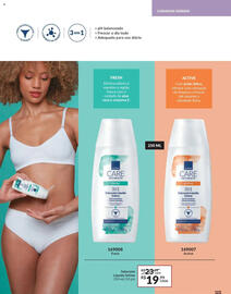 Catálogo Avon Página 123