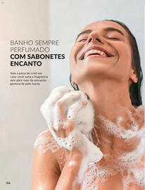 Catálogo Avon Página 124