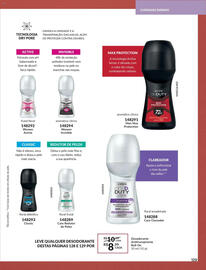 Catálogo Avon Página 129