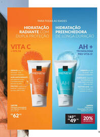 Catálogo Avon Página 13