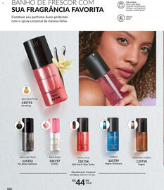 Catálogo Avon Página 130