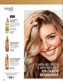 Catálogo Avon Página 132