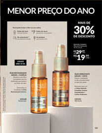 Catálogo Avon Página 133