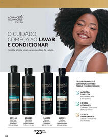 Catálogo Avon Página 134