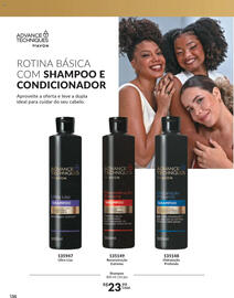 Catálogo Avon Página 136
