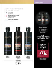 Catálogo Avon Página 137