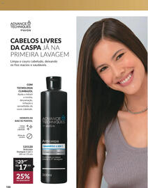 Catálogo Avon Página 138