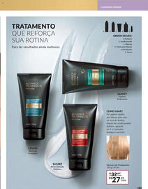 Catálogo Avon Página 139