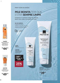 Catálogo Avon Página 14