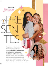 Catálogo Avon Página 142