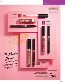 Catálogo Avon Página 143