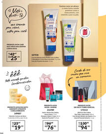 Catálogo Avon Página 144