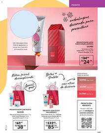 Catálogo Avon Página 145