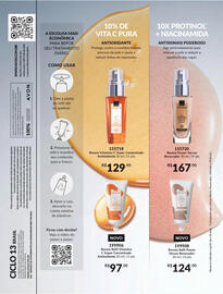 Catálogo Avon Página 146