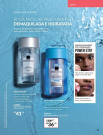 Catálogo Avon Página 15