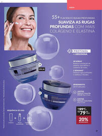 Catálogo Avon Página 17