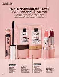 Catálogo Avon Página 2