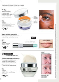 Catálogo Avon Página 20