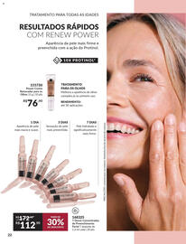 Catálogo Avon Página 22
